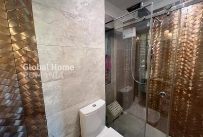 Apartament 3 camere P-ta Alba Iulia| 83 mp| Renovat-Mobilat-Utilat | View Rond - 14