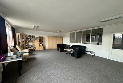 Spa?ii comerciale ?i Teren 6000 mp - Baia Mare - 7