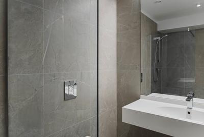 Apartament cu 4 camere semidecomandat în Doamna Ghica - 3