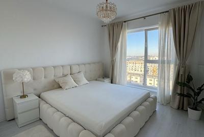 Apartament cu 2 camere decomandat, mobilat în Titan - 2