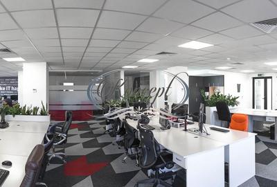 Spatiu de birou premium in cartierul Marasti - 2