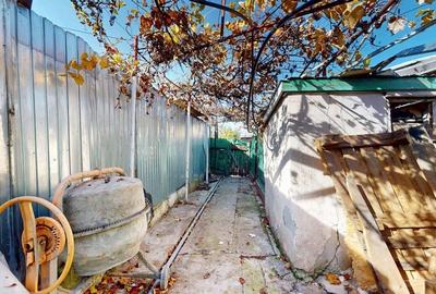 BUCURESTII NOI - Straulesti | Casa + Teren 130 mp | 10 min de metrou - 5