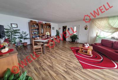 Casă familială de vânzare în orașul Întorsura Buzăului, pe strada 1 Decembrie 19 - 10