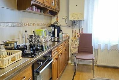 Apartament cu 2 camere decomandat, mobilat în Central - 8