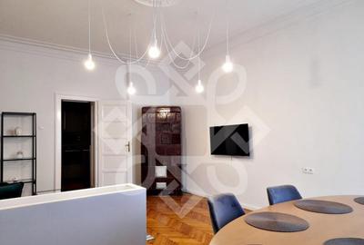 Apartament ultracentral de vanzare, zona Teatrului Oradea - 12
