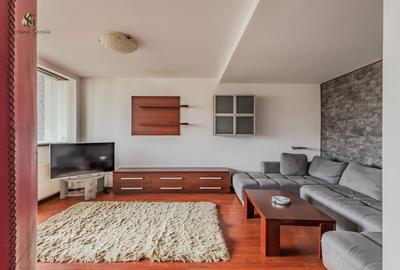 Apartament cu 3 camere, Centrul Civic, Zona Onix - 4