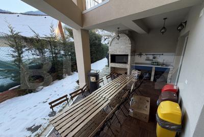 Se ofera pensiune de vanzare Zona Transalpina Moderna - 3