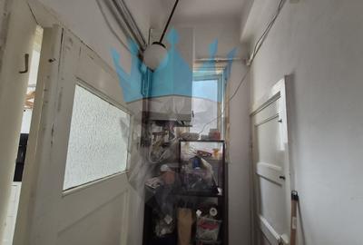 Apartament cu 2 camere decomandat, mobilat în Națiunile Unite - 10