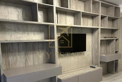 Apartament cu 2 camere decomandat, mobilat în Grozăvești - 2