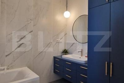 Apartament Ultracentral pe Strada Horea – Proaspat Renovat, Mobilat si Utilat - 5