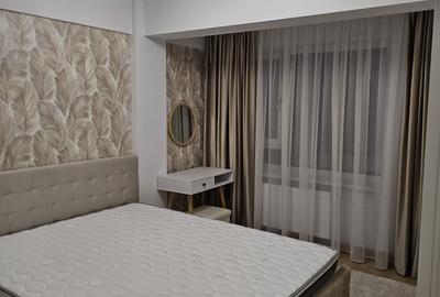 Apartment 2 camere Copou, bloc nou, impecabil 450e - 10