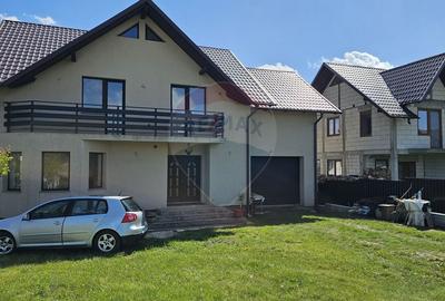 Casa / Vila cu 5 camere de vanzare in Mihoveni Suceava - 16