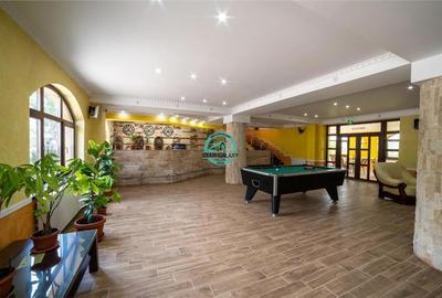 Oportunitate ! Pensiune 7 camere, 4 apartamente, 760mp utili la E60 - 11