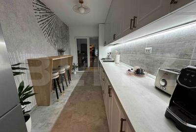 Apartament 2 camere, 100 mp, zona 1 Mai Apartament 2 camere, 100 mp, zona 1 Mai - 11