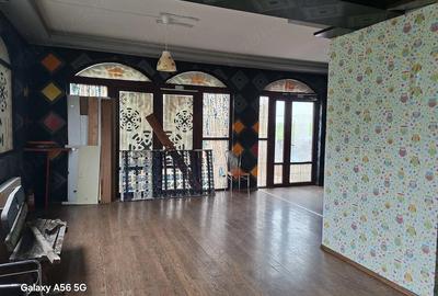 Spațiu comercial, de 360 mp, în Ultracentral - 5