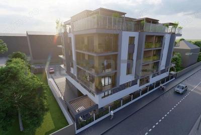 Drumul Taberei - Raul Doamnei, bloc nou, 2 camere, parter inalt, balcon - 3