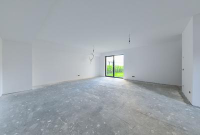 Apartament 2 camere, parter, 77,2 mp, grădină 37,8 mp - 7