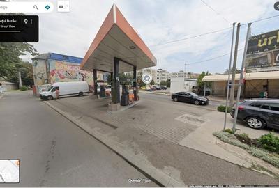 Spațiu comercial, de 335 mp, în Central - 3