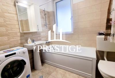 Garsonieră semidecomandată, mobilată în Piața Cluj - 5