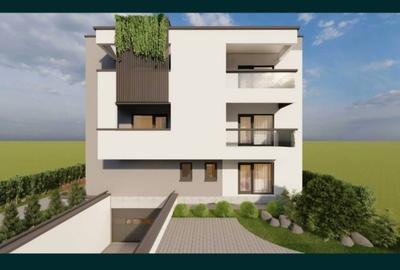 Apartament 2 camere decomandat Ultra LUX Rezidential - 3