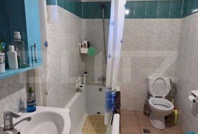 Casă cu 4 camere decomandat cu Teren 809 Mp în Central - 12