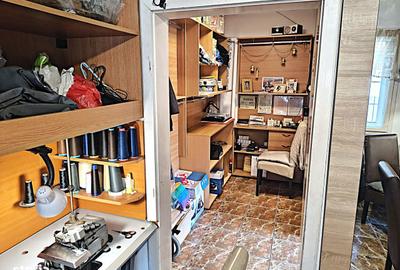 Spațiu comercial, de 20 mp, în Noua - 3