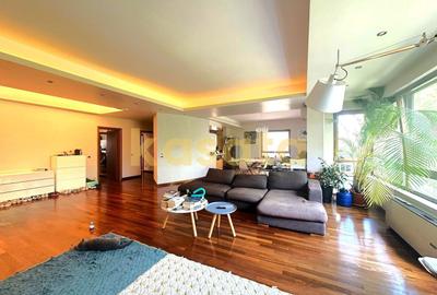 Apartament cu 4 camere semidecomandat în Primăverii - 2