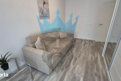 Apartament cu 3 camere, mobilat în Herăstrău - 15