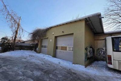 Spațiu comercial, de 106 mp, în Central - 5