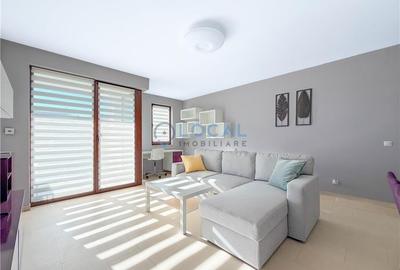 Apartament 2 camere de inchiriat, bloc nou, parcare,Iulius Mall Apartament 2 camere de inchiriat, bloc nou, parcare,Iulius Mall - 3