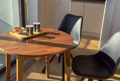 Dinamic City, 2 CAMERE DEOSEBIT, ETAJ 7, GARAJ, FINISAJE PREMIUM - 5