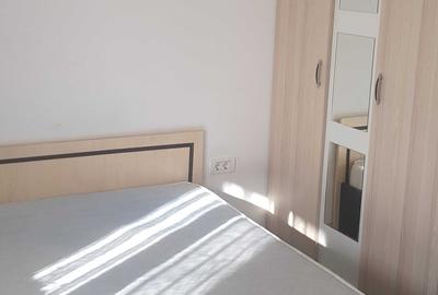 Apartament cu 2 camere decomandat în Central - 4