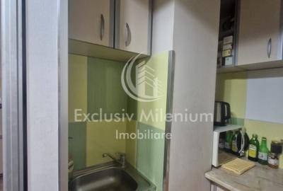 Birou, 55 mp în Moșilor - 3