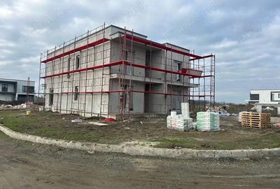 Casă în Covaci - 5