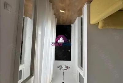 Garsonieră decomandată în Central - 1