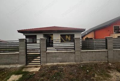 Casa de vanzare individuala 3 camere ( Metro 2 Calea Torontalului) - 2