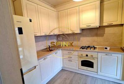 Apartament cu 3 camere, mobilat în Floreasca - 5