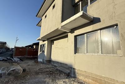 Casă cu 5 camere cu Teren 248 Mp în Central - 5