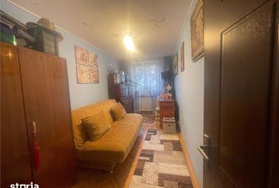 Apartament cu 3 camere decomandat în George Enescu - 6