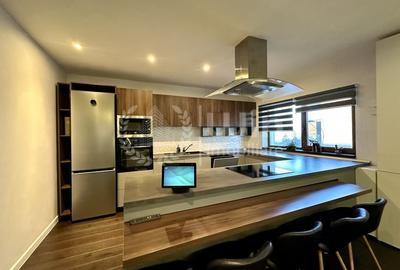 Apartament 3 camere ultrafinisat | 106mp | Etaj 1 | Parcare | Europa! - 5