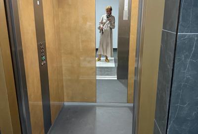 Apartament 2 camere modern THE LEVEL 2 (bloc nou finalizat) - 62