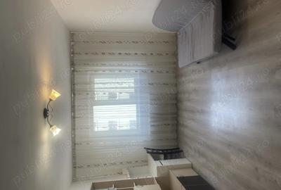 Proprietar inchiriez garsoniera pe Str Zizin langa LIDL - 1