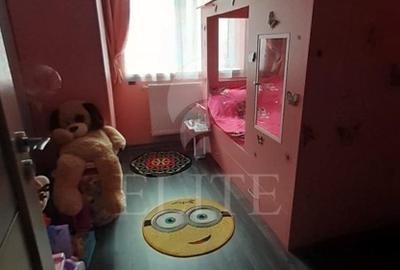 Apartament cu 4 camere decomandat, mobilat în Mărăști - 2