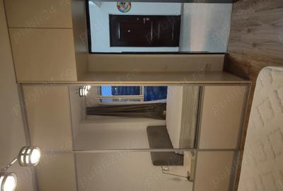 Apartament cu 2 camere semidecomandat în Central - 7