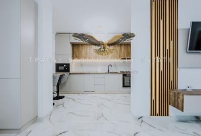 Apartament cu 2 camere semidecomandat, mobilat în Între Lacuri - 4