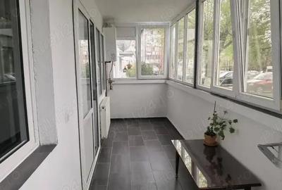 Apartament cu 2 camere semidecomandat în Central - 6