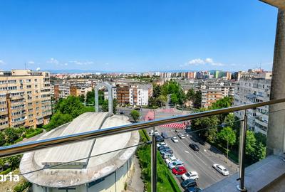 Apartament cu 3 camere decomandat, mobilat în Central - 7