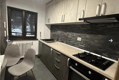 Apartament cu 3 camere decomandat în Tătărași - 4