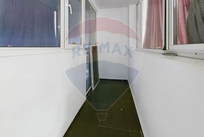 Apartament 3 camere | 2 bai | Domenii - Ion Mihalache | Mobilat - 14