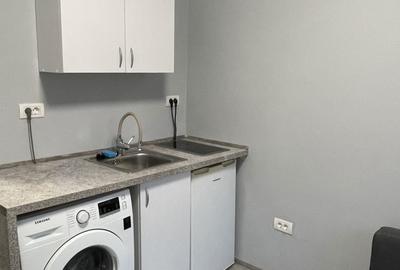 Garsonieră în Central - 5